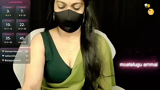 nehanya telugu online show from January 5, 2026, 5:27 pm