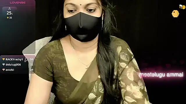 nehanya telugu online show from February 13, 2026, 6:48 pm