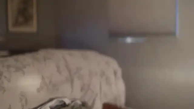 DominantDong online show from October 12, 2025, 11:48 pm