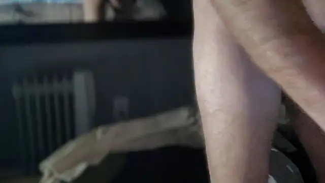 DominantDong online show from October 24, 2025, 12:23 pm