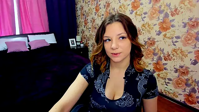 AmandaGracy 1 online show from March 9, 2025, 7:34 am