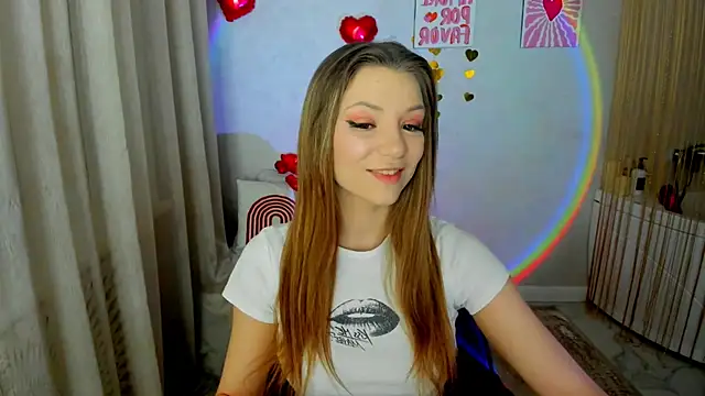 Snapshot of AmandaGracy_1 chatting on February 15, 2026, 2:19 am AmandaGracy 1 online show from February 15, 2026, 2:19 am