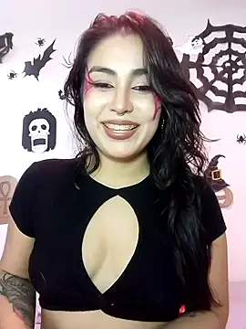 Snapshot of hancock-boa chatting on October 26, 2025, 9:10 pm hancock-boa online show from October 26, 2025, 9:10 pm