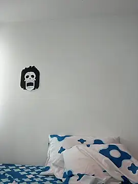 Snapshot of hancock-boa chatting on November 10, 2025, 7:35 pm hancock-boa online show from November 10, 2025, 7:35 pm