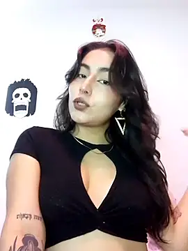 Snapshot of hancock-boa chatting on December 1, 2025, 3:39 pm hancock-boa online show from December 1, 2025, 3:39 pm