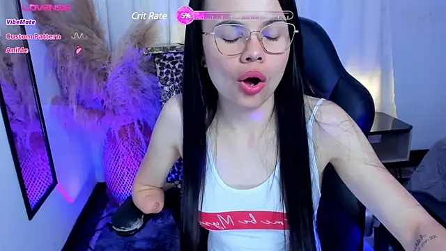 Snapshot of Kath_latorre chatting on March 19, 2025, 2:02 pm Kath latorre online show from March 19, 2025, 2:02 pm