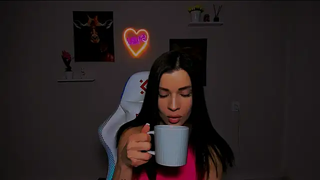 KetiWils online show from March 1, 2025, 10:02 am