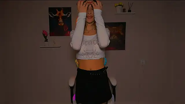 KetiWils online show from March 22, 2025, 4:47 pm