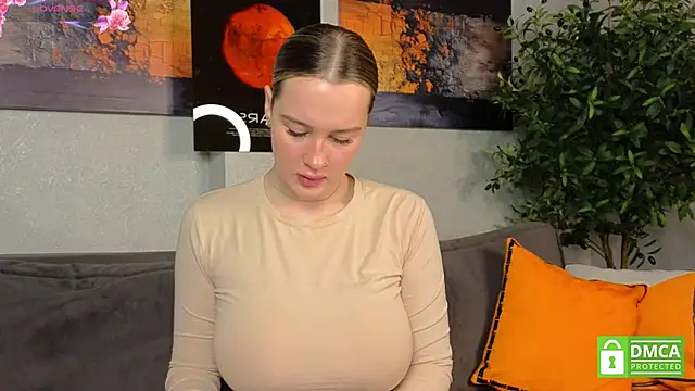 Anna Carters online show from September 21, 2025, 11:34 am