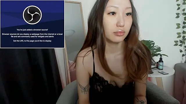 Snapshot of Christine_Carlson chatting on March 19, 2025, 3:41 am Christine Carlson online show from March 19, 2025, 3:41 am