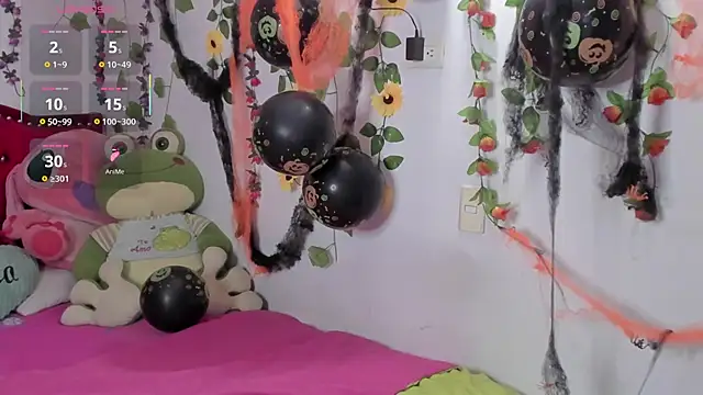 Rihana Milan online show from October 22, 2025, 9:14 pm