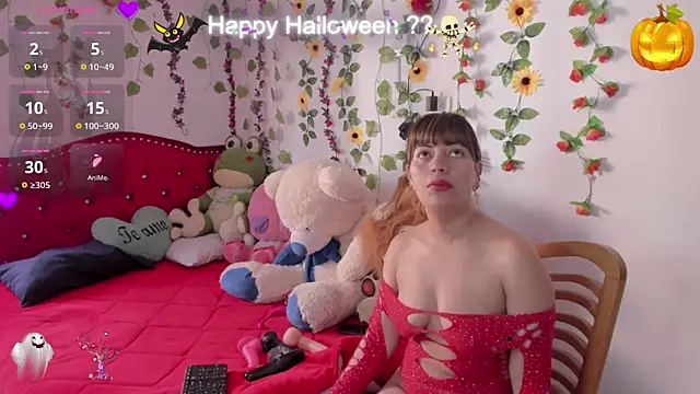 Rihana Milan online show from November 1, 2025, 9:06 pm