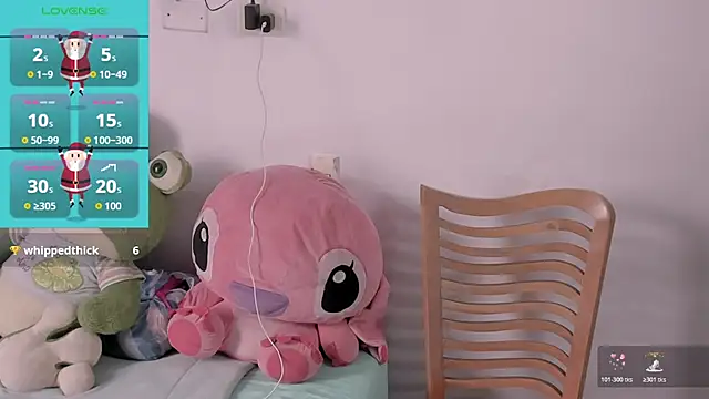 Rihana Milan online show from December 13, 2025, 7:53 pm