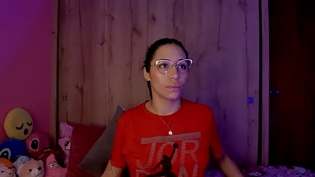 TANIA 06 online show from June 12, 2026, 1:10 pm