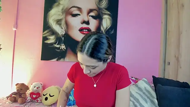 TANIA 06 online show from July 9, 2026, 1:04 pm