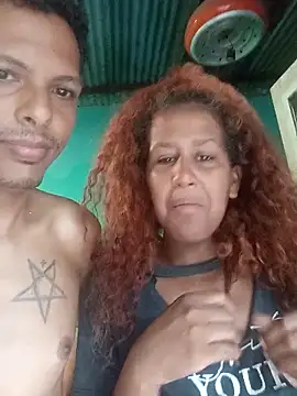 shirlihot online show from October 24, 2025, 12:01 pm