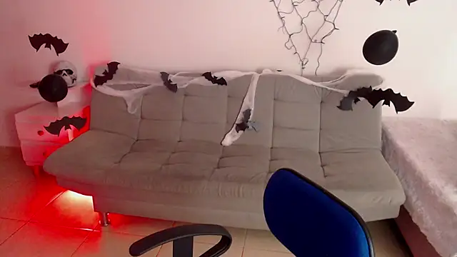 emily-777 online show from October 23, 2025, 10:30 pm