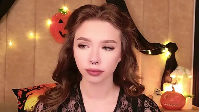 Sierra Fane online show from October 25, 2025, 5:59 am