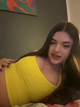 Snapshot of NaomiMulan chatting on February 19, 2025, 1:18 am NaomiMulan online show from February 19, 2025, 1:18 am