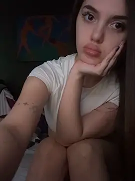 Snapshot of NaomiMulan chatting on March 6, 2025, 6:08 am NaomiMulan online show from March 6, 2025, 6:08 am