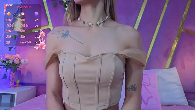 EmmyCortez online show from January 12, 2026, 12:54 pm