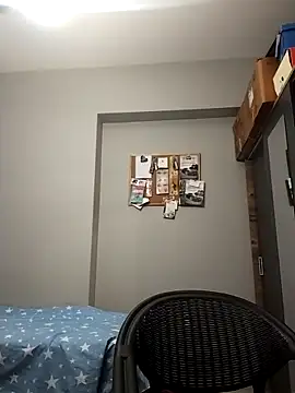 Snapshot of raskolnikovw chatting on September 26, 2025, 5:28 pm raskolnikovw online show from September 26, 2025, 5:28 pm