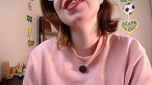 Elise Nyx online show from June 12, 2026, 11:42 am