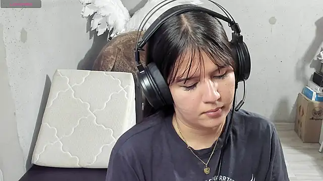 Snapshot of brii69 chatting on March 20, 2025, 11:34 pm brii69 online show from March 20, 2025, 11:34 pm