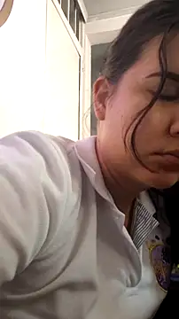brii69 online show from May 19, 2026, 2:56 pm