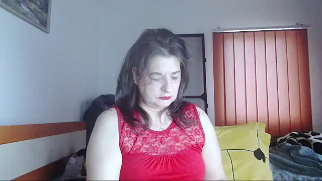 ExtasyMature online show from November 7, 2025, 6:02 am