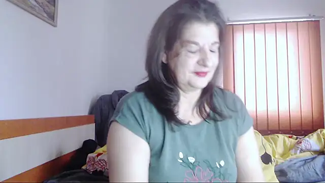 ExtasyMature online show from November 16, 2025, 6:52 am