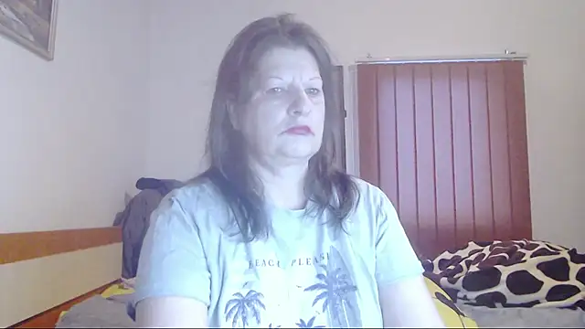 ExtasyMature online show from December 5, 2025, 6:11 am