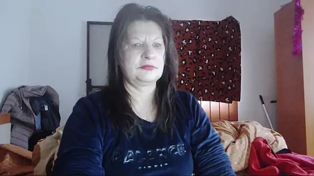 ExtasyMature online show from January 18, 2026, 7:12 am