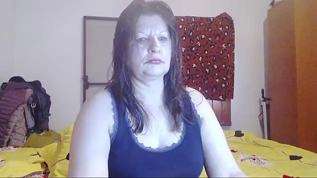 ExtasyMature online show from March 19, 2026, 6:06 am