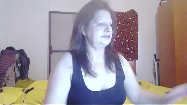 ExtasyMature online show from March 20, 2026, 5:45 am