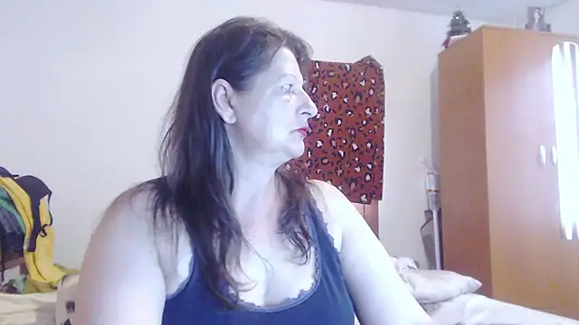 ExtasyMature online show from June 27, 2026, 5:07 pm