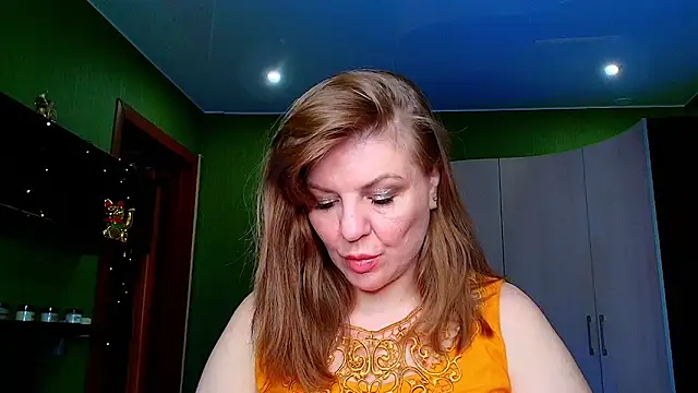 VeronikawGold online show from May 9, 2026, 10:37 pm