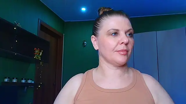 VeronikawGold online show from May 23, 2026, 2:54 pm