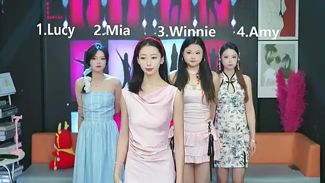 Sweetheart-MY online show from March 2, 2025, 12:09 am