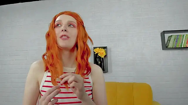 KristinMoore online show from February 26, 2025, 2:25 pm