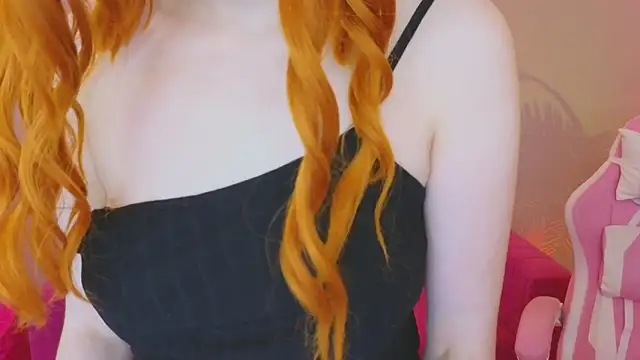 KristinMoore online show from March 15, 2025, 3:16 pm