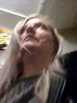 LadyTouch online show from February 17, 2026, 11:22 pm