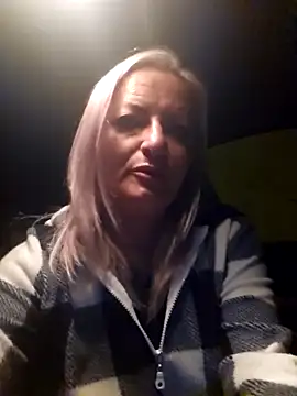 LadyTouch online show from March 24, 2026, 10:37 pm