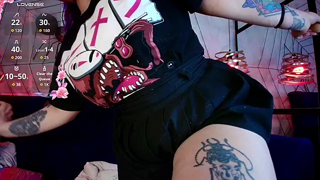 missa motato online show from November 10, 2025, 4:17 pm