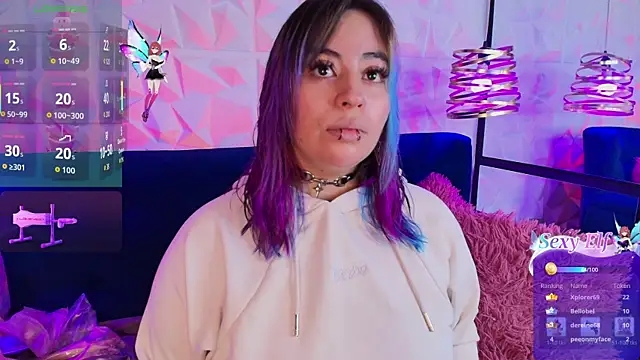 missa motato online show from January 7, 2026, 11:01 am