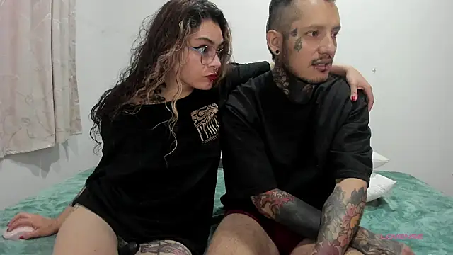 inksexdream online show from February 20, 2025, 2:07 am