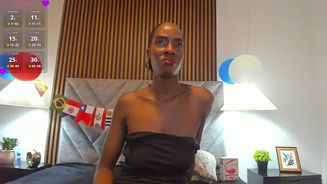 AnnyCampbell online show from July 10, 2026, 2:49 am