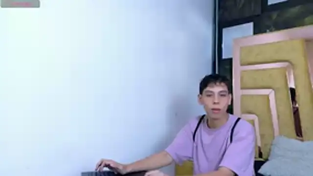 Snapshot of Noahoconor chatting on October 21, 2025, 7:36 pm Noahoconor online show from October 21, 2025, 7:36 pm