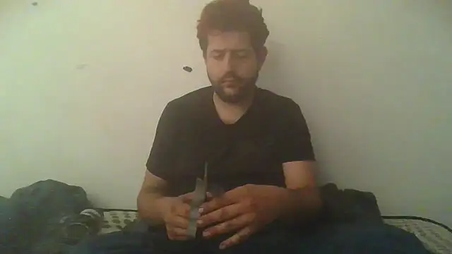 kinkyfag94 online show from September 28, 2025, 6:13 pm