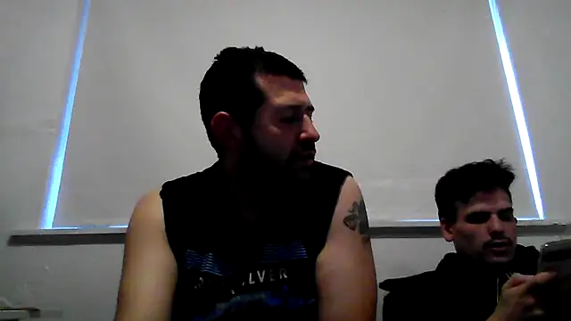 kinkyfag94 online show from November 23, 2025, 8:47 am